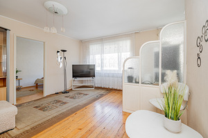 Puhangu tn 30, Põhja-Tallinna, Tallinn, Harjumaa (11 foto / 26)