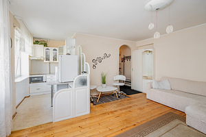 Puhangu tn 30, Põhja-Tallinna, Tallinn, Harjumaa (15 foto / 26)