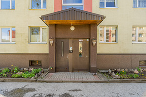 Puhangu tn 30, Põhja-Tallinna, Tallinn, Harjumaa (21 foto / 26)