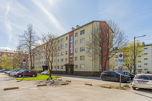 Puhangu tn 30, Põhja-Tallinna, Tallinn, Harjumaa (23 foto / 26)