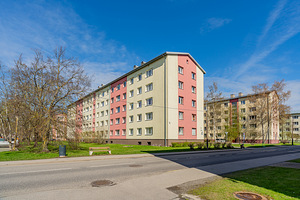 Puhangu tn 30, Põhja-Tallinna, Tallinn, Harjumaa (24 foto / 26)