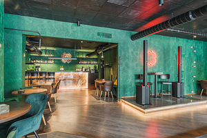 Gonsiori tn 12, Kesklinna, Tallinn, Harjumaa (17 foto / 50)
