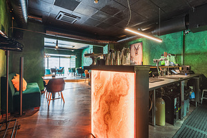 Gonsiori tn 12, Kesklinna, Tallinn, Harjumaa (25 foto / 50)