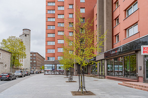 Gonsiori tn 12, Kesklinna, Tallinn, Harjumaa (48 foto / 50)