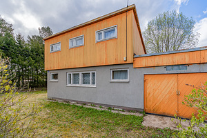 Pajutaguse AÜ, Kaasiku, Saue vald, Harjumaa (45 foto / 46)