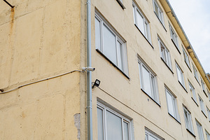 Sõle tn 58, Põhja-Tallinn, Tallinn, Harjumaa (12 фото из 15)