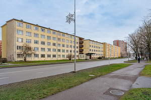 Sõle tn 58, Põhja-Tallinn, Tallinn, Harjumaa (15 фото из 15)