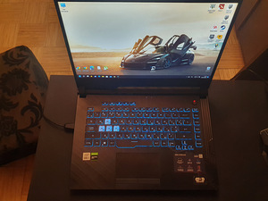 Asus rog strix g15 (4 фото из 4)