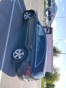 Mercedes R 280 3.0 (13 foto / 15)