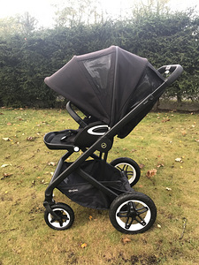 Cybex Talos S Lux (1 foto / 4)