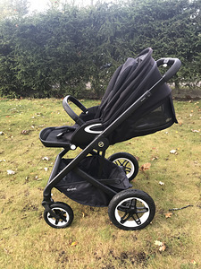 Cybex Talos S Lux (2 foto / 4)