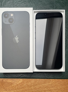 iPhone 13 128 ГБ НОВЫЙ (2 фото из 2)