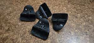 Опоры для багажника Thule 753 (2 фото из 2)
