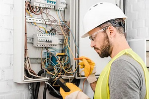 Professionaalne elektritöö teie kodule või korterile