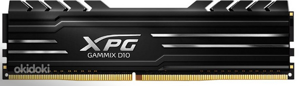 Оперативная память adata xpg ddr4 8GB