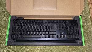 Razer Deathstalker V2 Pro (1 фото из 2)