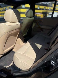 BMW X3 3.0d 150kw (7 foto / 8)