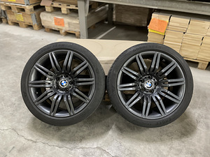BMW 172 стиль (1 фото из 7)