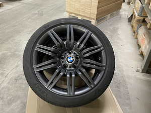 BMW 172 стиль (2 фото из 7)
