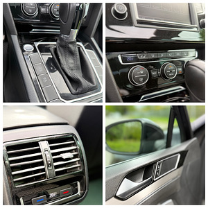 Volkswagen Passat B8, 2015, дизель, автомат (8 фото из 10)