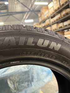 235/55R18 MS (1 фото из 5)