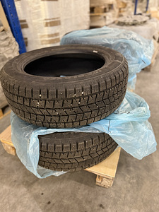 235/55R18 MS (5 фото из 5)