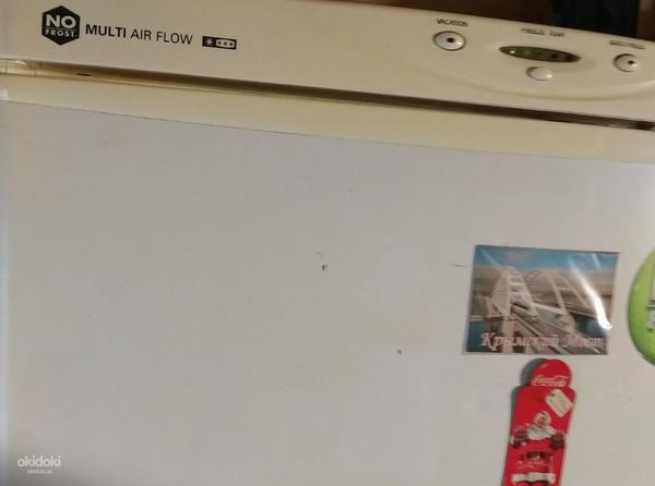 Продаётся холодильник LG 25000 (фото #3)