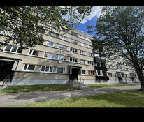 Kahetoaline korter Kiviõlis