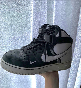 Nike air force 1 (1 foto / 3)