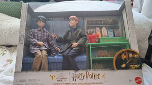 Harry Potter (1 foto / 1)