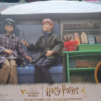 Harry Potter