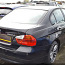 BMW E90 320d 120 kW -07г. по запчастям (фото #2)