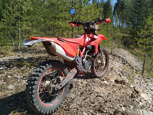 Beta RR350 2014 (2 фото из 4)
