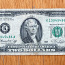 Банкнота номиналом 2 доллара США 1976 года. (фото #1)