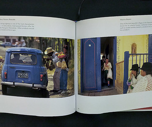 Colombia by Color, Benjamin Villegas (5 foto / 6)