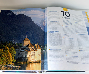 National Geographic Drives of a Lifetime (второе издание) (5 фото из 5)