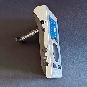Аудиоинтерфейс RME Babyface Pro USB (4 фото из 6)