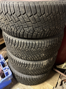 Continental 265/65 r18 (2 foto / 2)