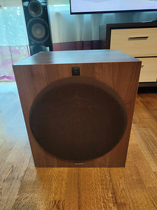 Сабвуфер / сабвуфер Sony SA-W3800 (1 фото из 4)