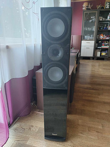 Magnat Quantum 655 Stereokõlarid (2 foto / 6)