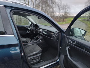 Skoda Kodiaq 4x4 2.0 140kW (9 foto / 11)