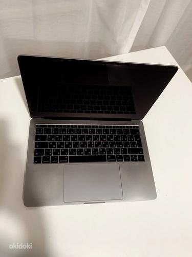 MacBook Pro 13" 2017 (foto #4)