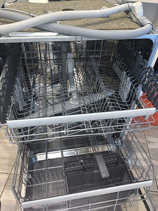 Integreeritav nõudepesumasin Electrolux ESL6551RO (3 фото из 7)