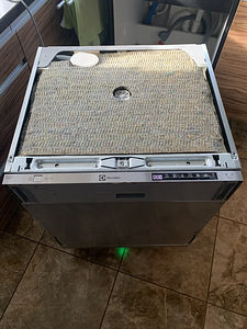 Integreeritav nõudepesumasin Electrolux ESL6551RO (2 фото из 7)