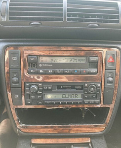 Volkswagen passat 1.9tdi 96kw 6k (6 foto / 9)