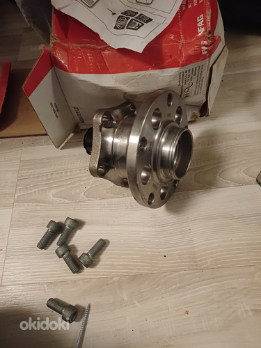 Autovaruosad