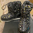 Детские зимние ботинки Tommy hilfiger размер 31 (фото #2)