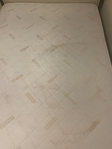 Madrats Dormeo 140x200x16 (2 foto / 3)