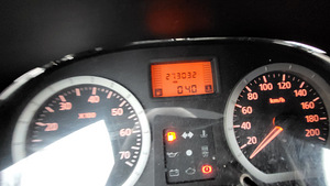 Dacia Logan 2007. 1.5 diesel (10 foto / 15)