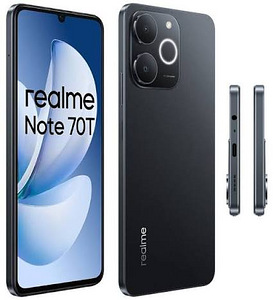Realme NOTE 70T (256GB) (4 foto / 4)